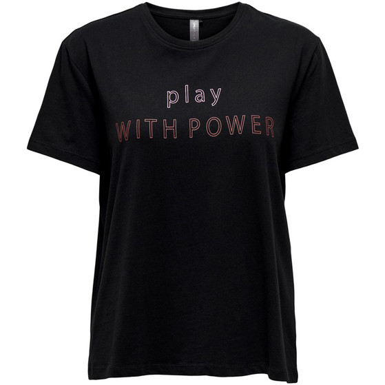 Only Play Nimi Life Tee