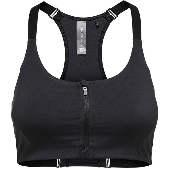 Only Play Botilda Full Zip Sport BH