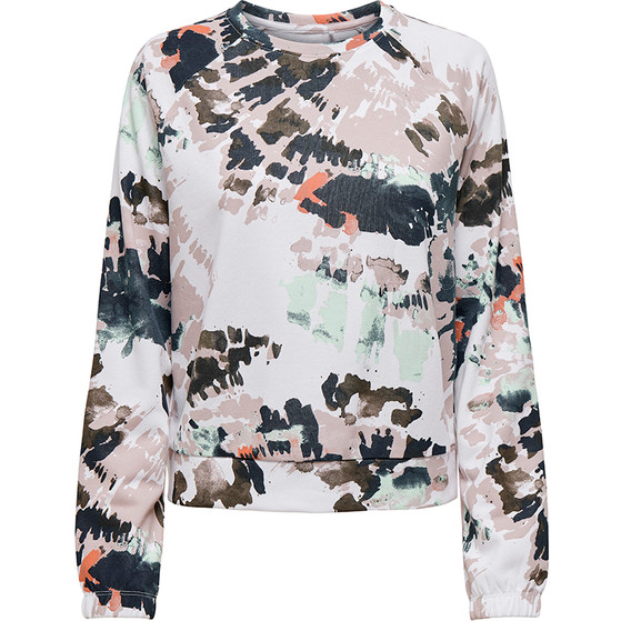 Only Play Bejse Hoody