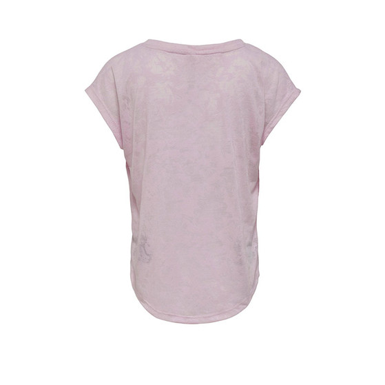 Only Play Betta Burnout Tee Meisjes