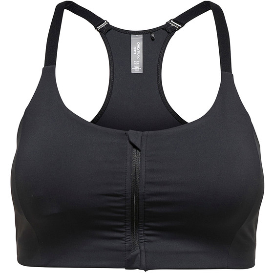 Only Play Botilda Half Zip Curvy Sport BH