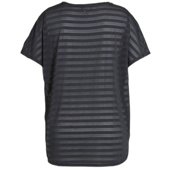 Only Play Anonie Loose Curvy Tee