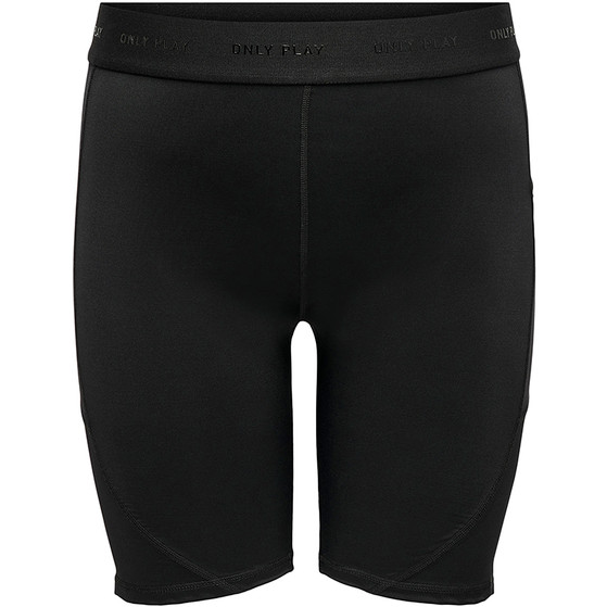 Only Play Balix High Waist Curvy Short