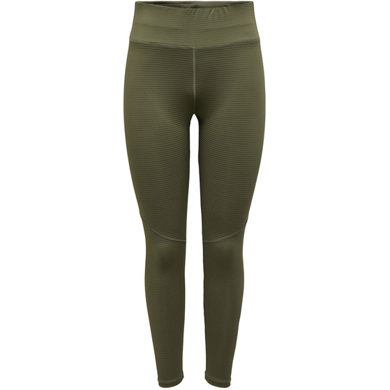 Only Play Banza High Waist Tight