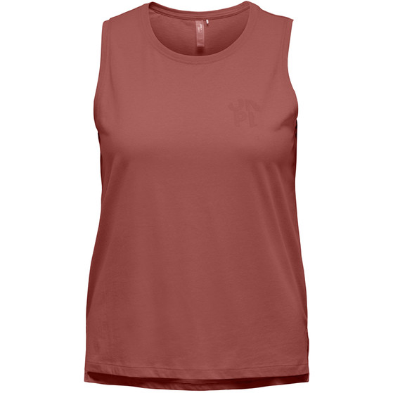 Only Play Biana Curvy Tank