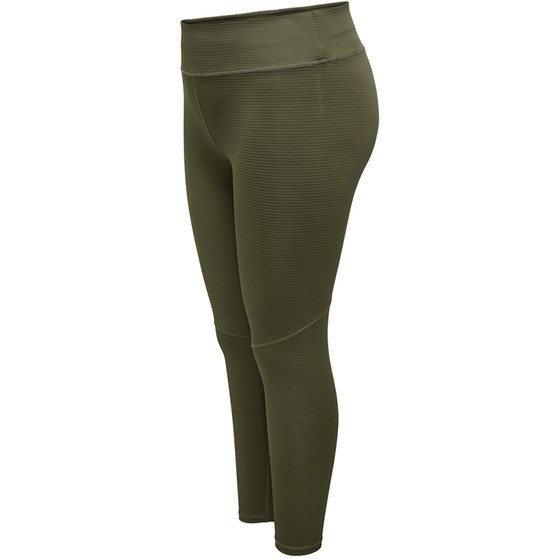 Only Play Banza High Waist Curvy Tight