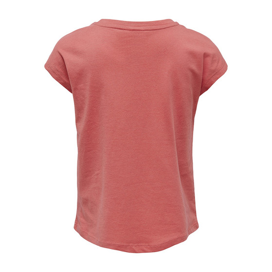 Only Play Evan Loose Tee Meisjes