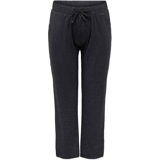 Only Play Evan Brush High Waist Curvy Pant