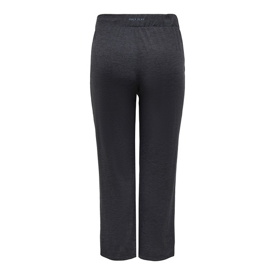 Only Play Evan Brush High Waist Curvy Pant