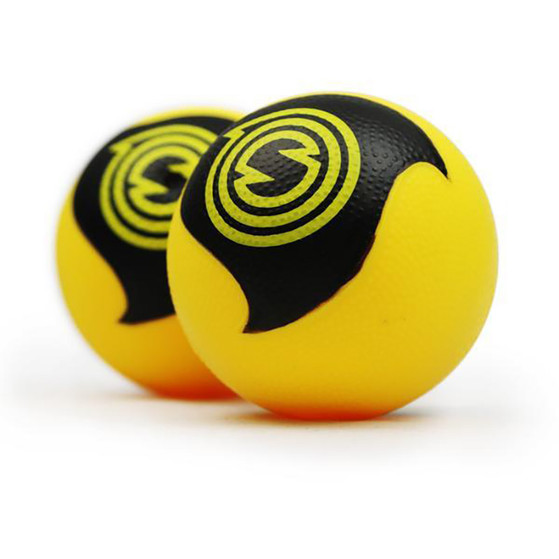 Spikeball Replacement Pro Balls 2-Pack