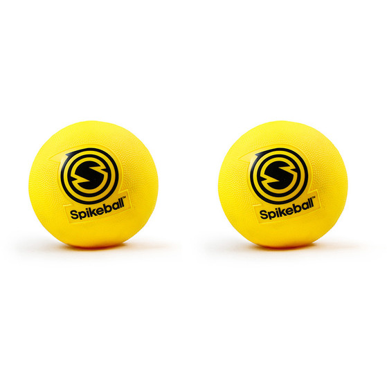 Spikeball Replacement Rookie Balls 2-Pack
