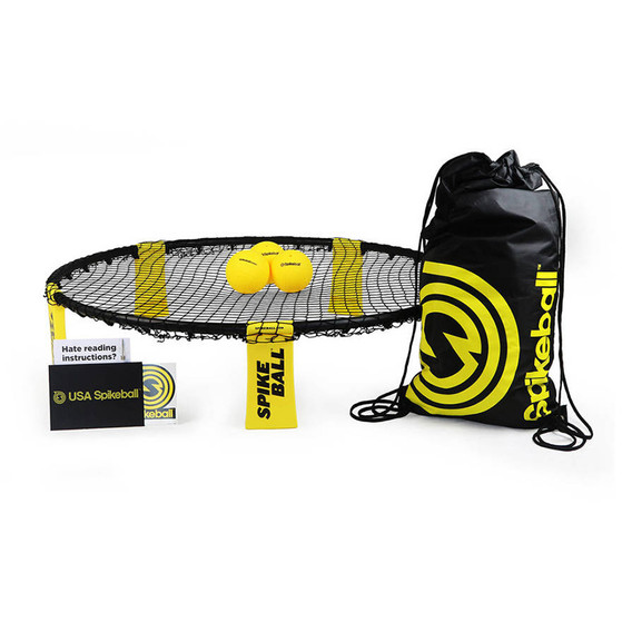 Spikeball Set