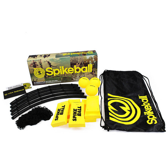 Spikeball Set