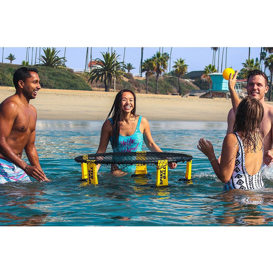 Spikeball Spikebuoy set