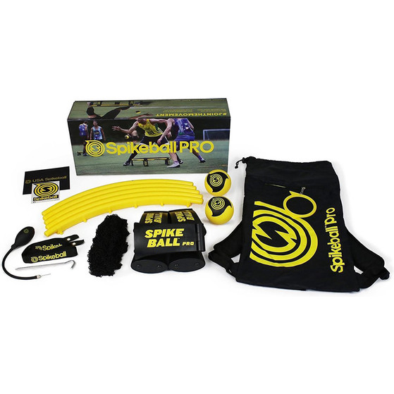 Spikeball Set Pro