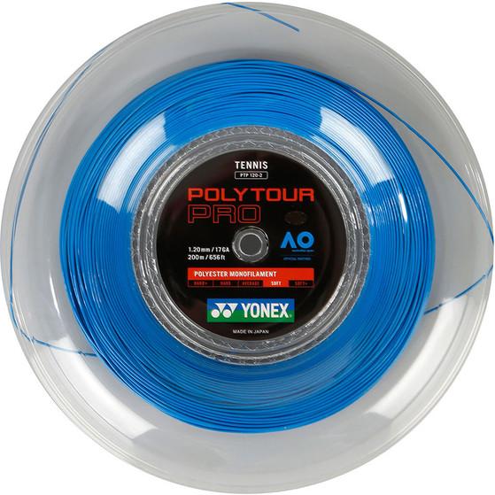 Yonex Polytour Pro 200M