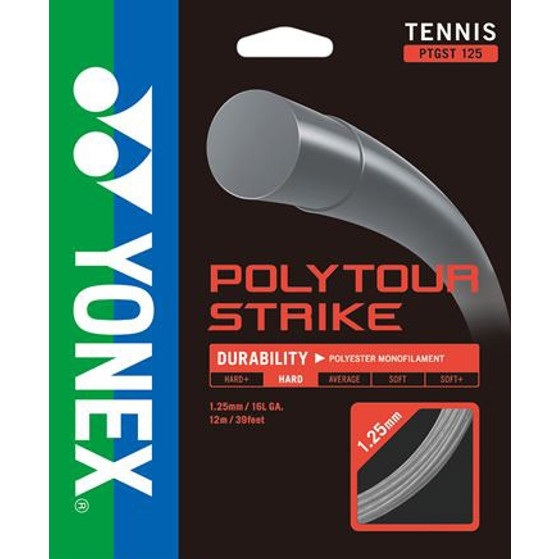 Yonex Polytour Strike Set