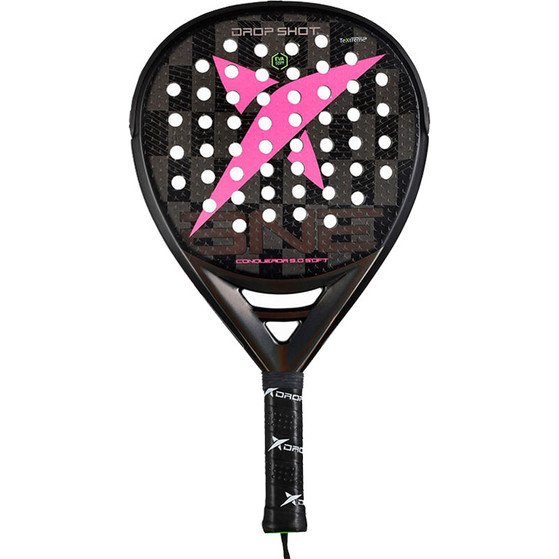 Drop Shot Conqueror 9.0 Soft JMD