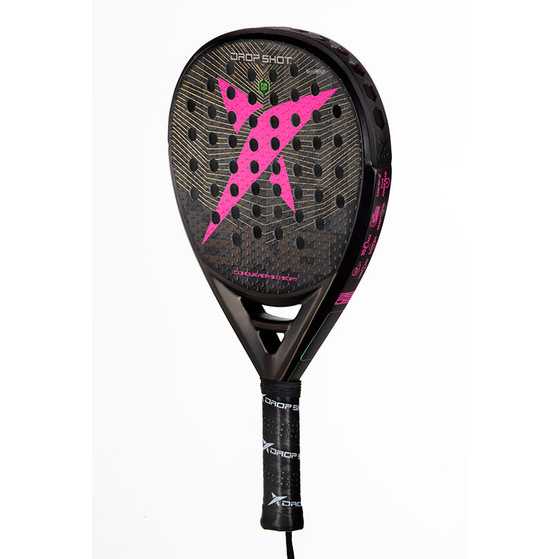Drop Shot Conqueror 9.0 Soft JMD
