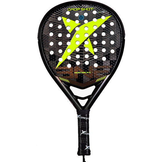 Drop Shot Heritage 2.0