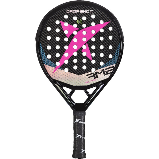 Drop Shot Delta 1.0 Tweedekans