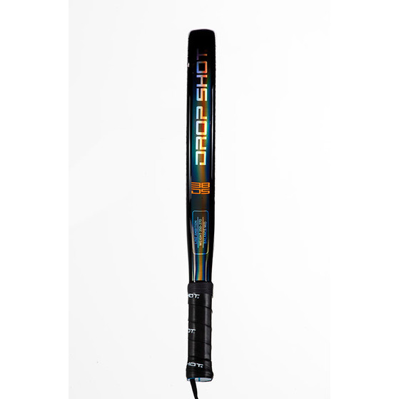 Drop Shot Allegra Tweedekans