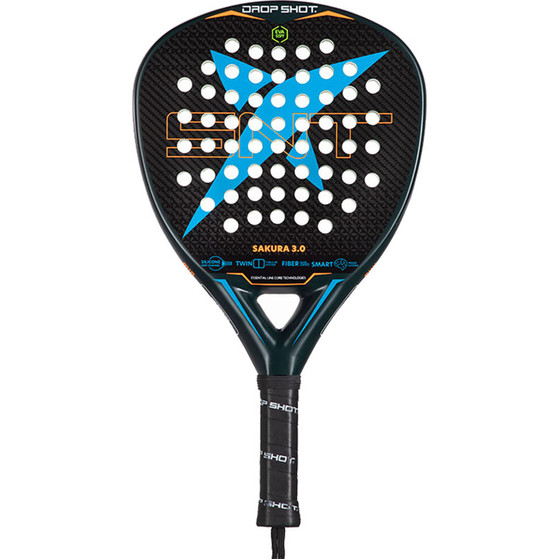 Drop Shot Sakura 3.0 Tweedekans