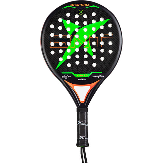 Drop Shot Kibo 2.0