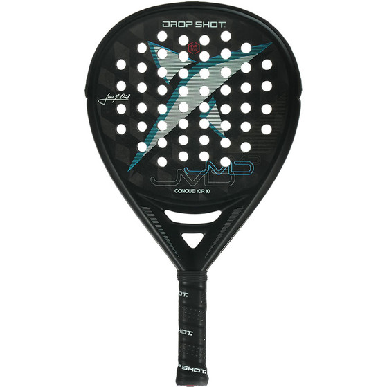 Drop Shot Conqueror 10