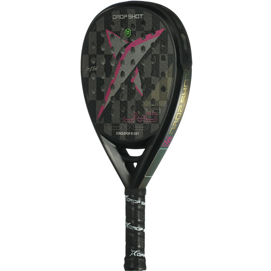 Drop Shot Conqueror 10 Soft