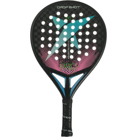 Drop Shot Explorer Pro Soft 1.0