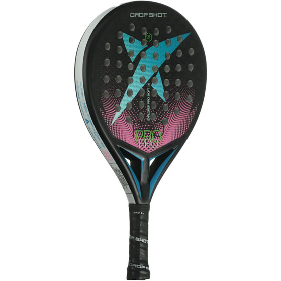Drop Shot Explorer Pro Soft 1.0