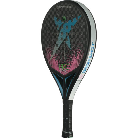 Drop Shot Explorer Pro Soft 1.0