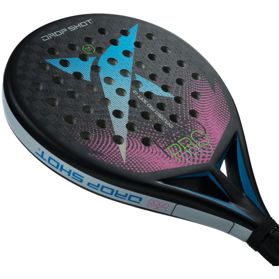 Drop Shot Explorer Pro Soft 1.0