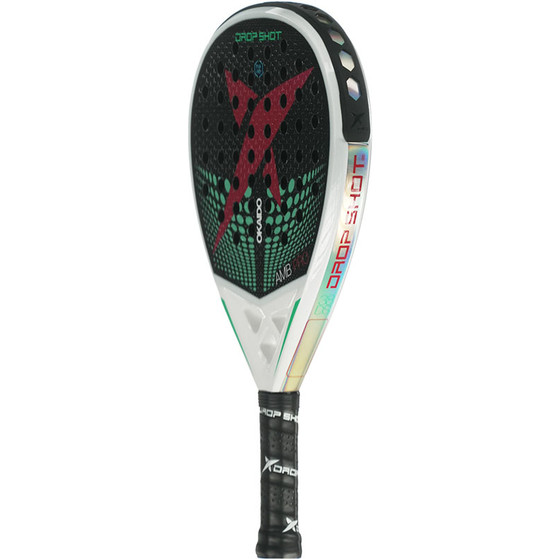 Drop Shot Okaido