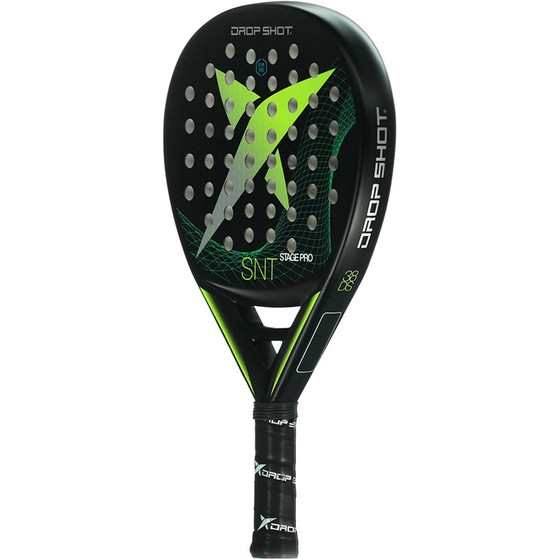 Drop Shot Stage Pro