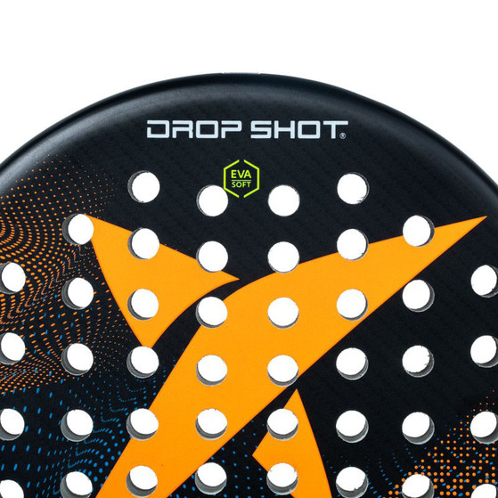Drop Shot Kibo 3.0 Orange