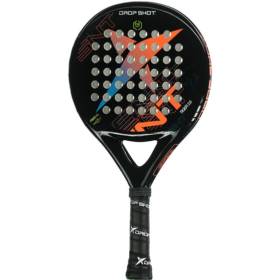 Drop Shot Tiger 2.0