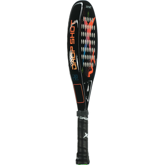 Drop Shot Tiger 2.0