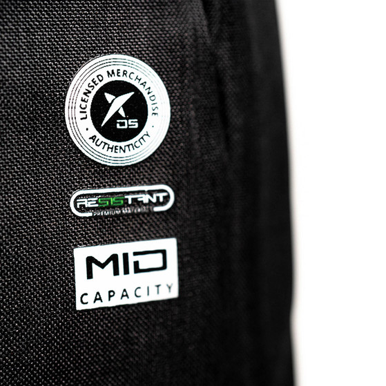 Drop Shot Essential Backpack