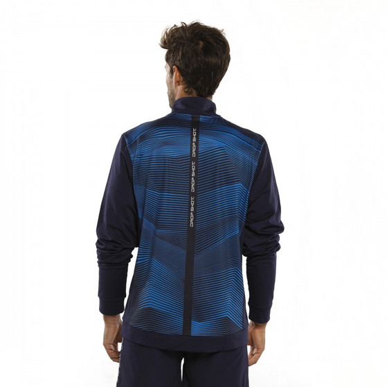 Drop Shot JMD Rush Jacket