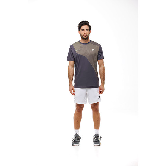 Drop Shot Koa JMD Tee