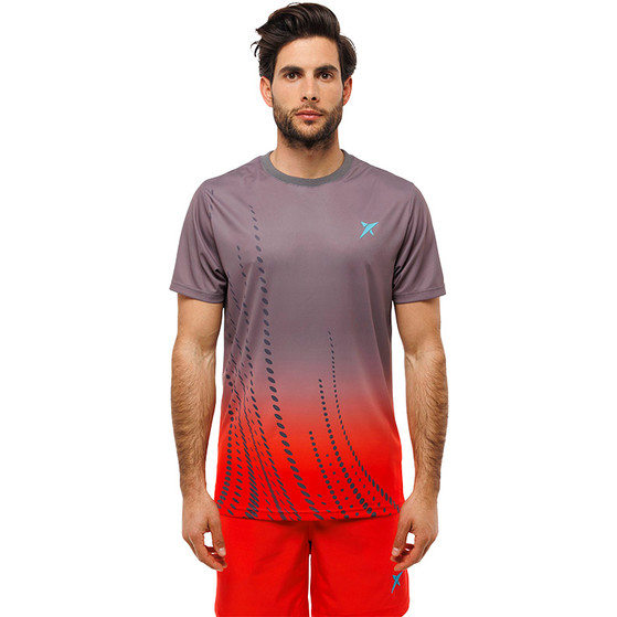 Drop Shot Naos Campa Tee