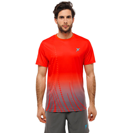 Drop Shot Naos Campa Tee