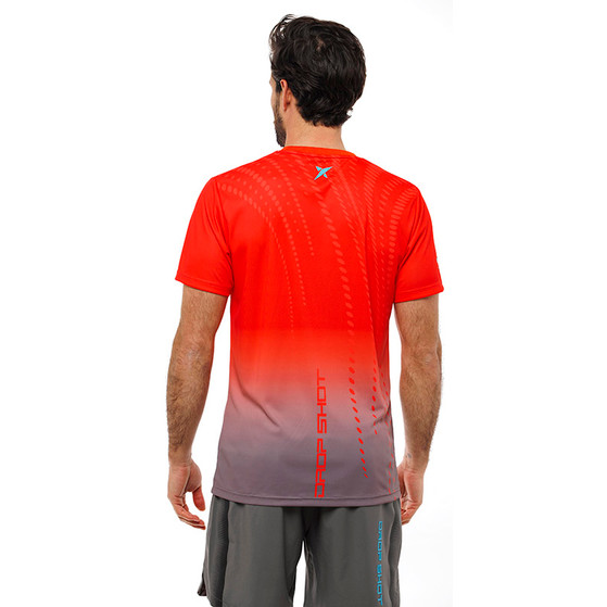 Drop Shot Naos Campa Tee