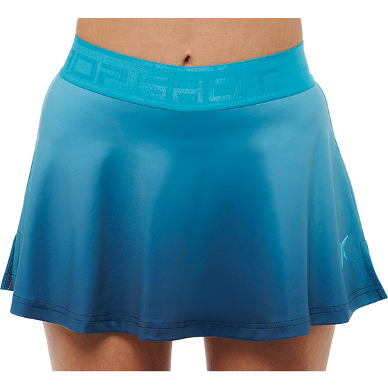 Drop Shot Gala Skirt