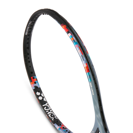 Yonex V-Core 98 Limited 305 Gr. Tester