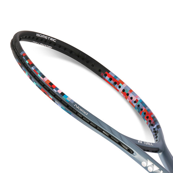 Yonex V-Core 98 Limited 305 Gr. Tester