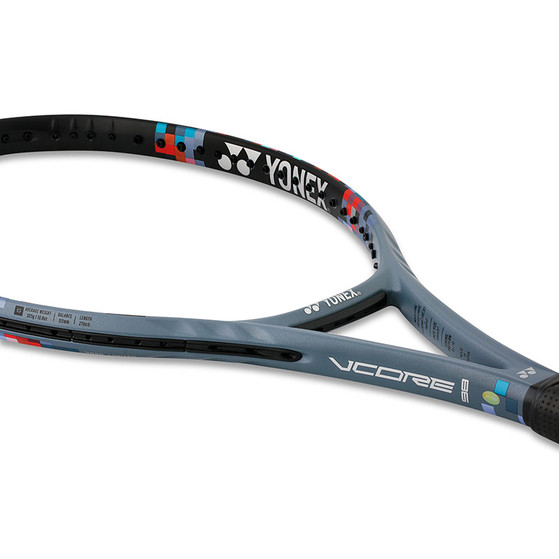 Yonex V-Core 98 Limited 305 Gr. Tester