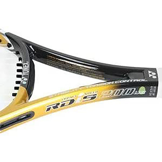 Yonex RDiS 200 MP